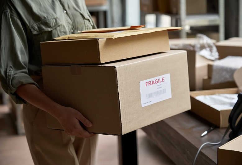 Shipping Made Easy: Your Step-by-Step Guide