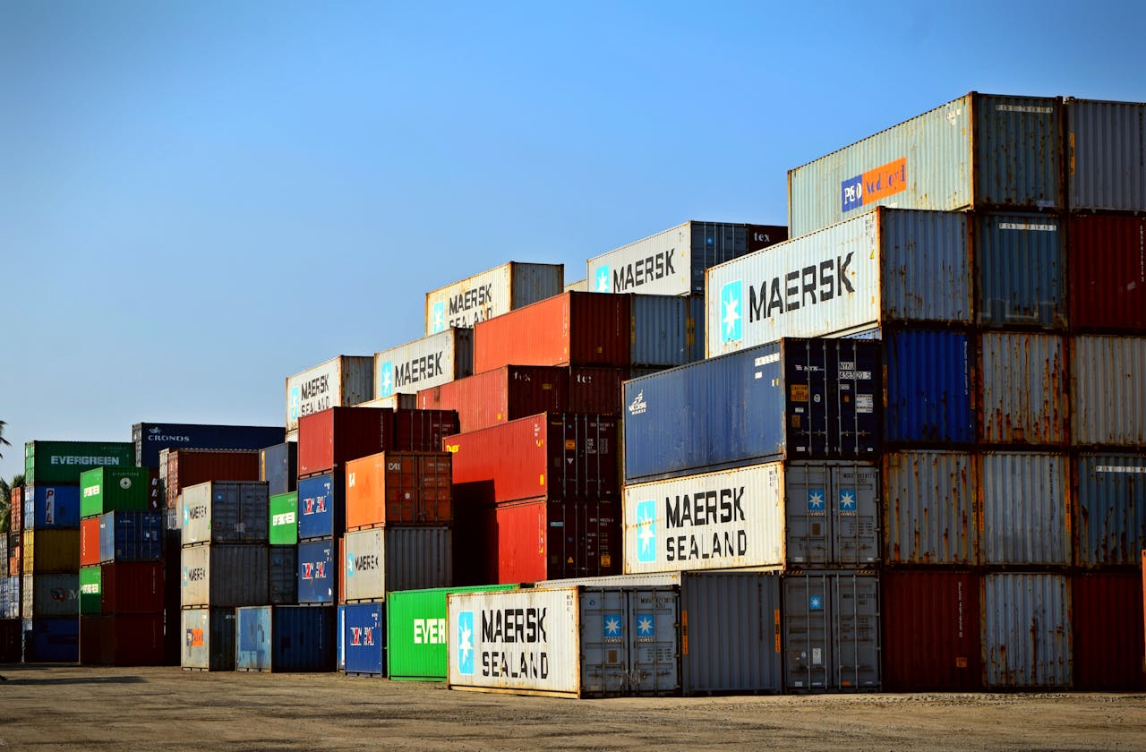 Shipping Insurance: Protecting Your Valuable Goods