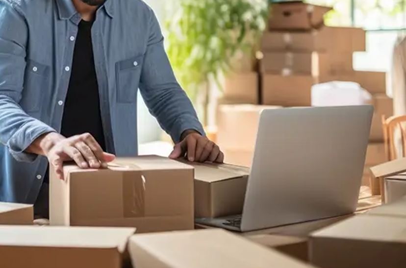 Shipping Hacks: Tips for Efficient Package Preparation