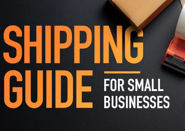 Small Business Shipping Solutions