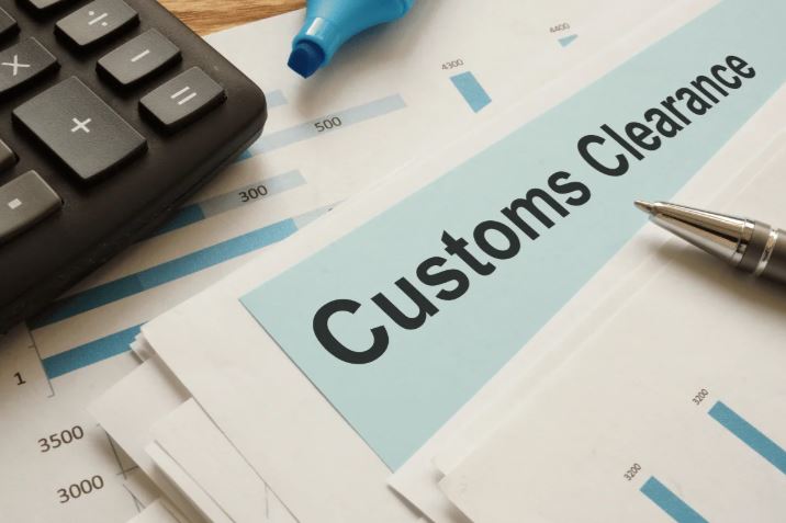 Understanding Customs Clearance: A Comprehensive Guide